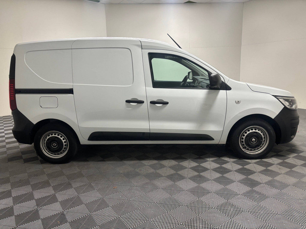 Acheter Renault Express 2 EXPRESS VAN BLUE DCI 75 - 22 ESSENTIEL 5p occasion dans les concessions du Groupe Faurie