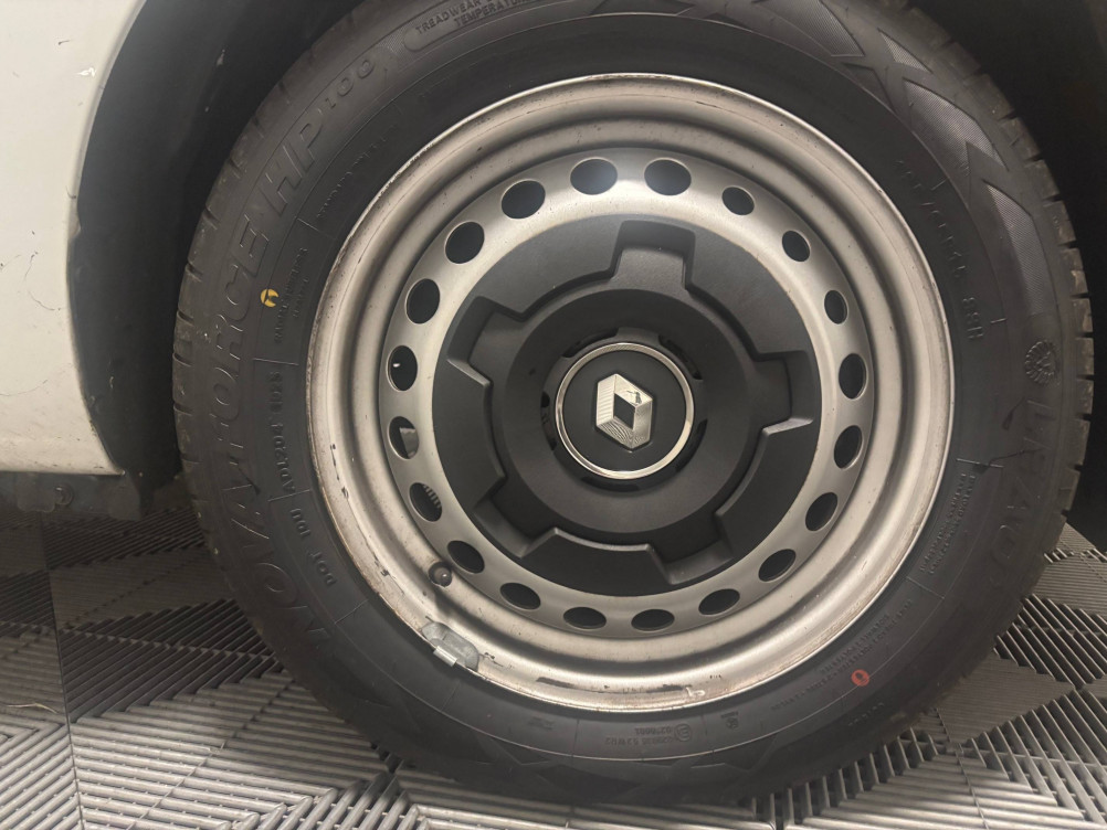 Acheter Renault Express 2 EXPRESS VAN BLUE DCI 75 - 22 ESSENTIEL 5p occasion dans les concessions du Groupe Faurie