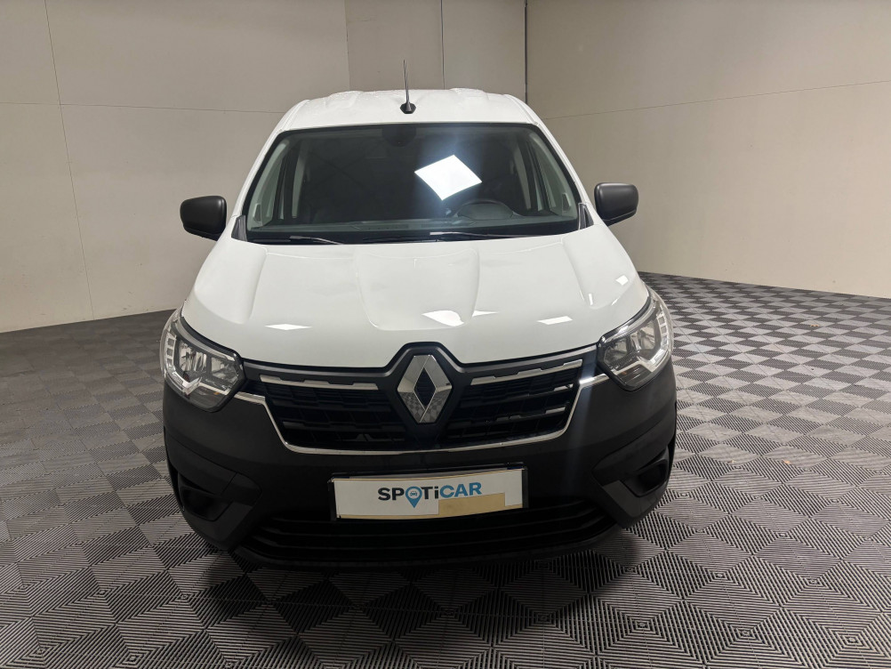 Acheter Renault Express 2 EXPRESS VAN BLUE DCI 75 - 22 ESSENTIEL 5p occasion dans les concessions du Groupe Faurie
