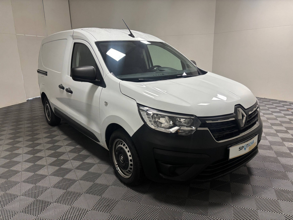 Acheter Renault Express 2 EXPRESS VAN BLUE DCI 75 - 22 ESSENTIEL 5p occasion dans les concessions du Groupe Faurie