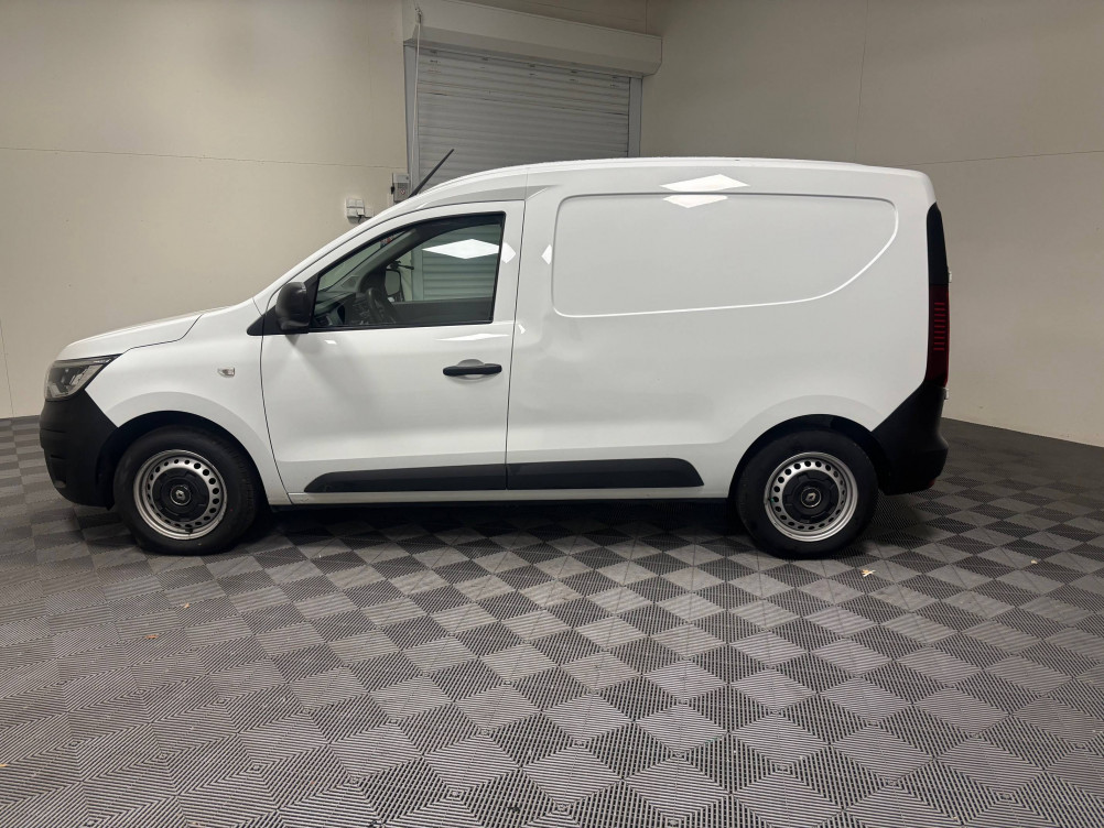 Acheter Renault Express 2 EXPRESS VAN BLUE DCI 75 - 22 ESSENTIEL 5p occasion dans les concessions du Groupe Faurie