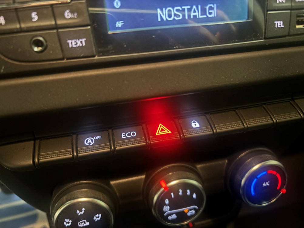 Acheter Renault Express 2 EXPRESS VAN BLUE DCI 75 - 22 ESSENTIEL 5p occasion dans les concessions du Groupe Faurie