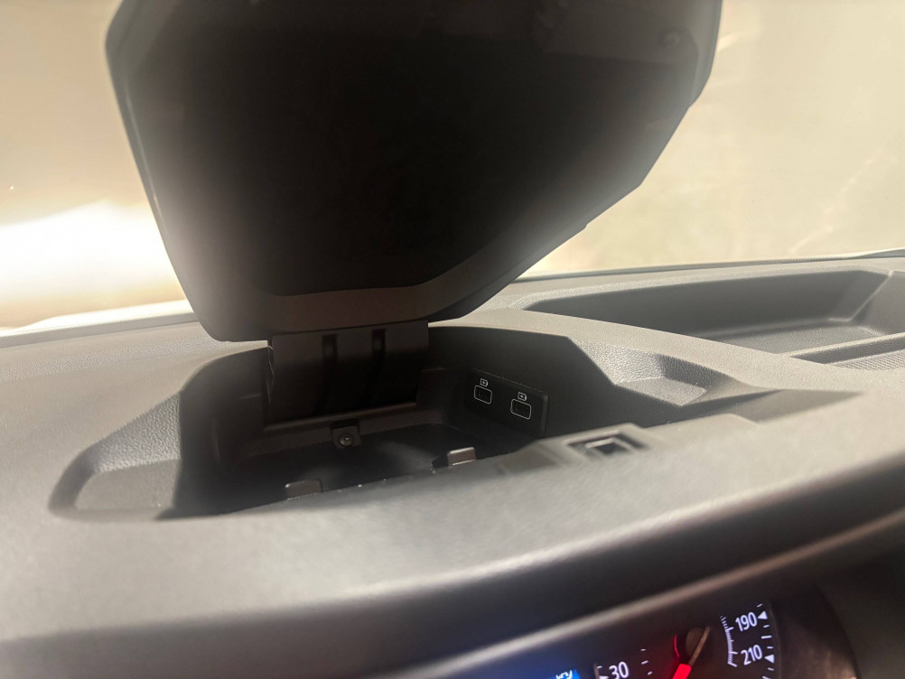 Acheter Renault Express 2 EXPRESS VAN BLUE DCI 75 - 22 ESSENTIEL 5p occasion dans les concessions du Groupe Faurie