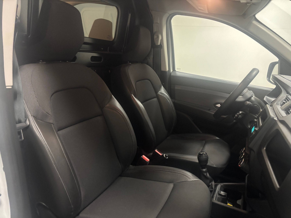 Acheter Renault Express 2 EXPRESS VAN BLUE DCI 75 - 22 ESSENTIEL 5p occasion dans les concessions du Groupe Faurie