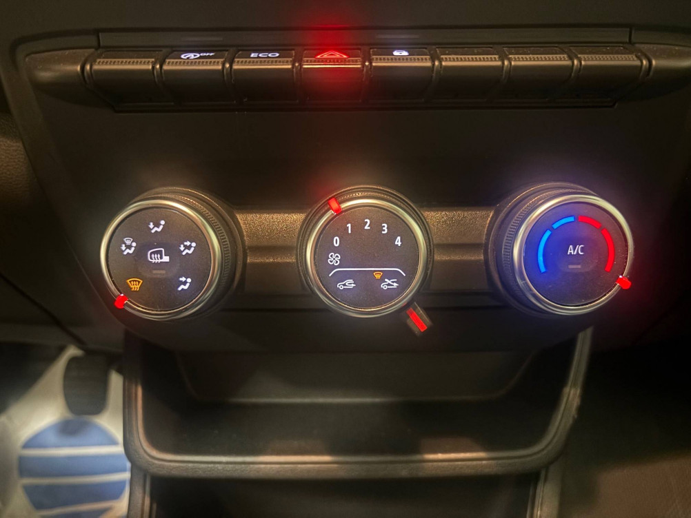 Acheter Renault Express 2 EXPRESS VAN BLUE DCI 75 - 22 ESSENTIEL 5p occasion dans les concessions du Groupe Faurie