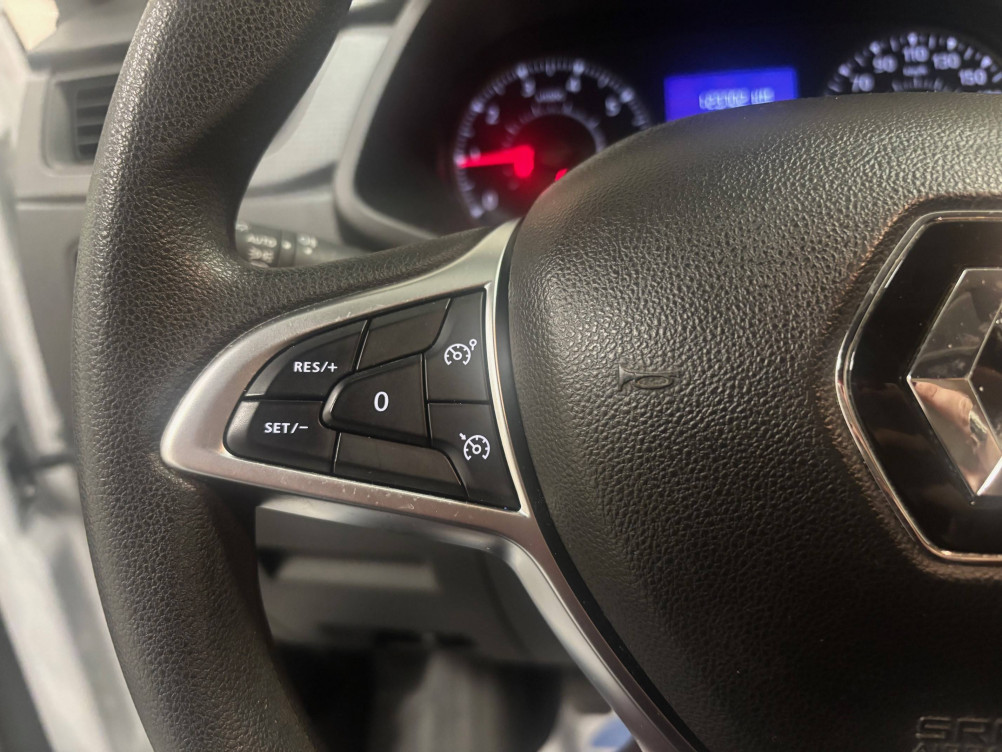 Acheter Renault Express 2 EXPRESS VAN BLUE DCI 75 - 22 ESSENTIEL 5p occasion dans les concessions du Groupe Faurie