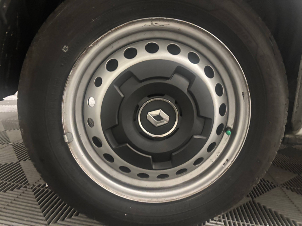 Acheter Renault Express 2 EXPRESS VAN BLUE DCI 75 - 22 ESSENTIEL 5p occasion dans les concessions du Groupe Faurie