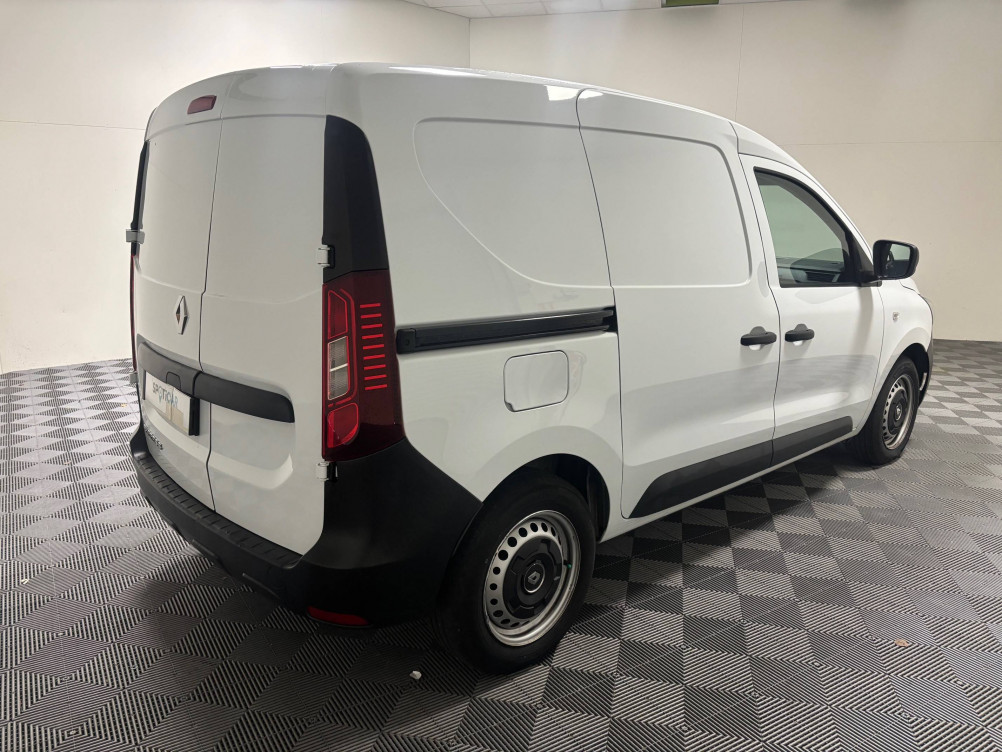 Acheter Renault Express 2 EXPRESS VAN BLUE DCI 75 - 22 ESSENTIEL 5p occasion dans les concessions du Groupe Faurie