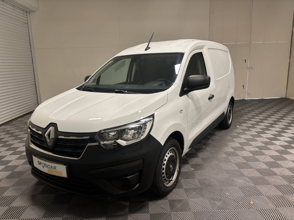 Acheter Renault Express 2 EXPRESS VAN BLUE DCI 75 - 22 ESSENTIEL 5p occasion dans les concessions du Groupe Faurie
