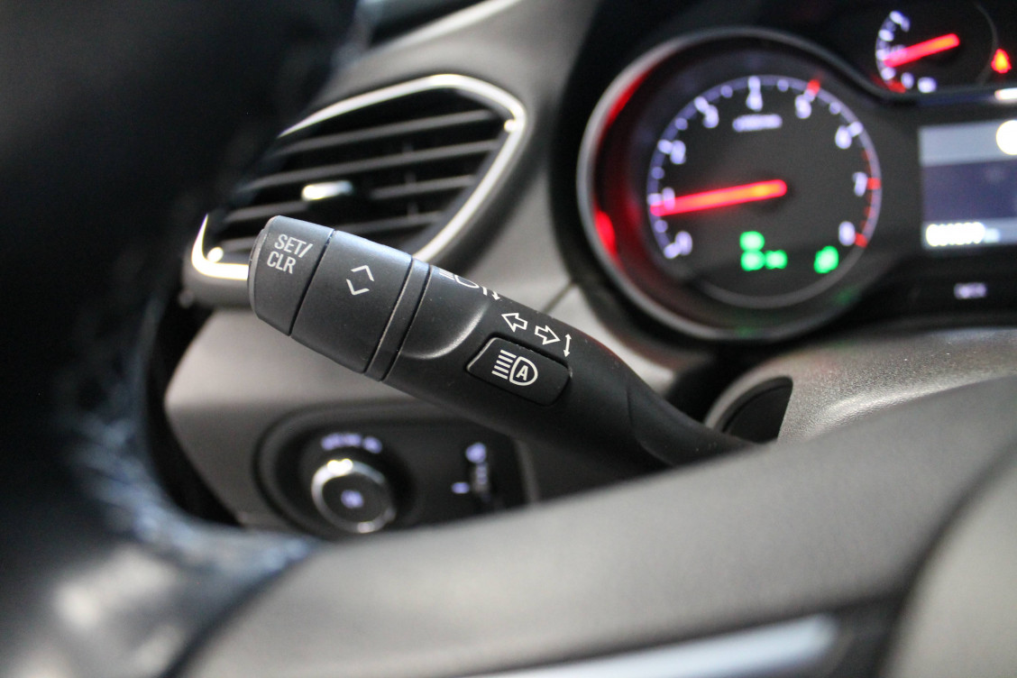 Acheter Opel Grandland X Grandland X 1.5 Diesel 130 ch BVA8 Elite 5p occasion dans les concessions du Groupe Faurie