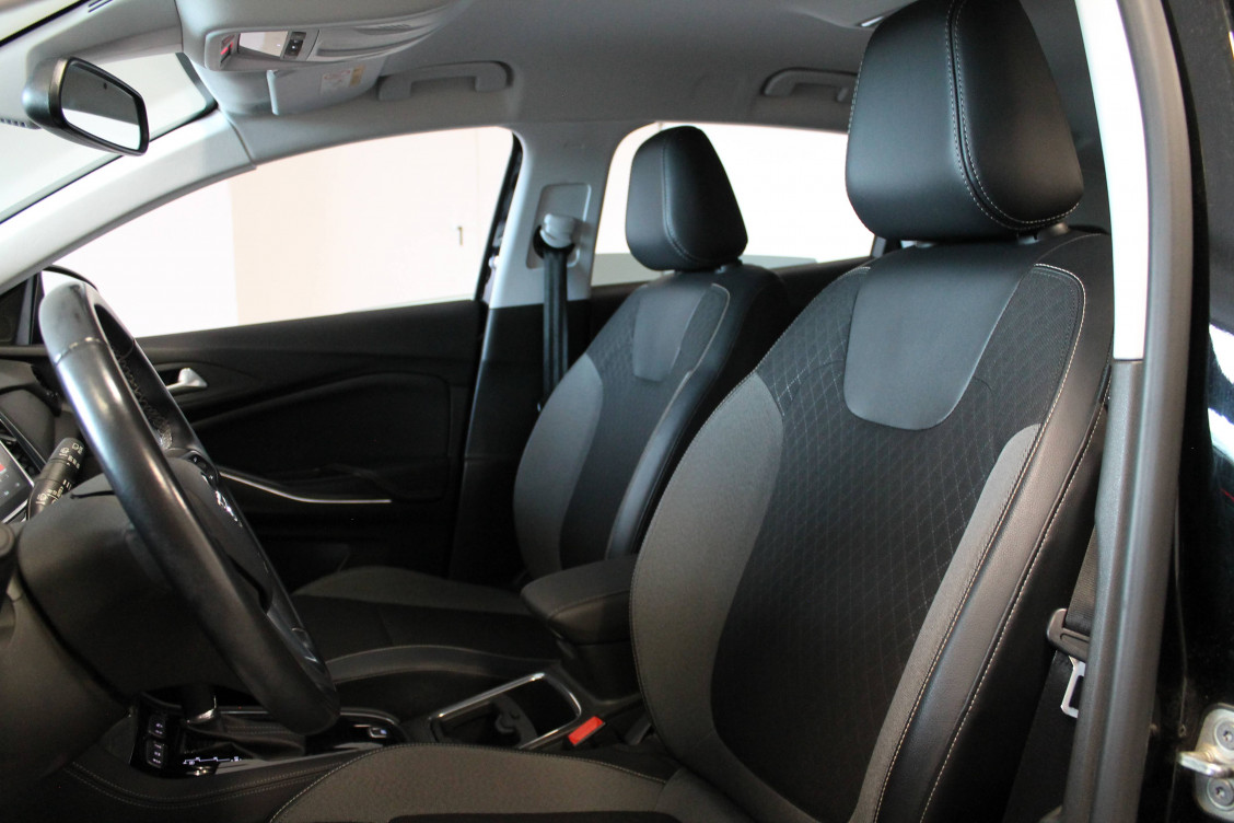 Acheter Opel Grandland X Grandland X 1.5 Diesel 130 ch BVA8 Elite 5p occasion dans les concessions du Groupe Faurie