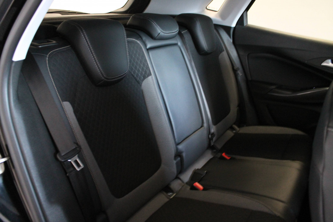 Acheter Opel Grandland X Grandland X 1.5 Diesel 130 ch BVA8 Elite 5p occasion dans les concessions du Groupe Faurie