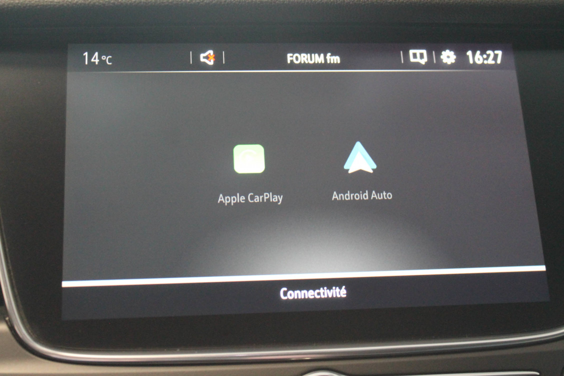 Acheter Opel Grandland X Grandland X 1.5 Diesel 130 ch BVA8 Elite 5p occasion dans les concessions du Groupe Faurie