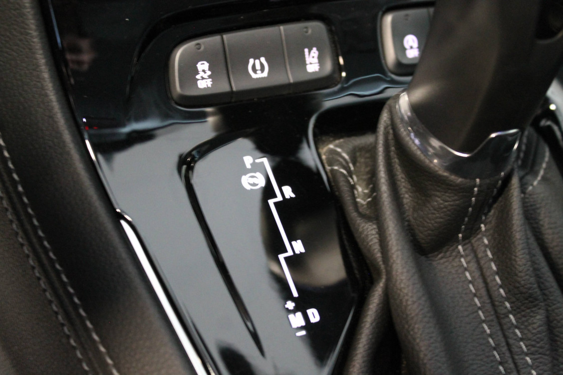 Acheter Opel Grandland X Grandland X 1.5 Diesel 130 ch BVA8 Elite 5p occasion dans les concessions du Groupe Faurie