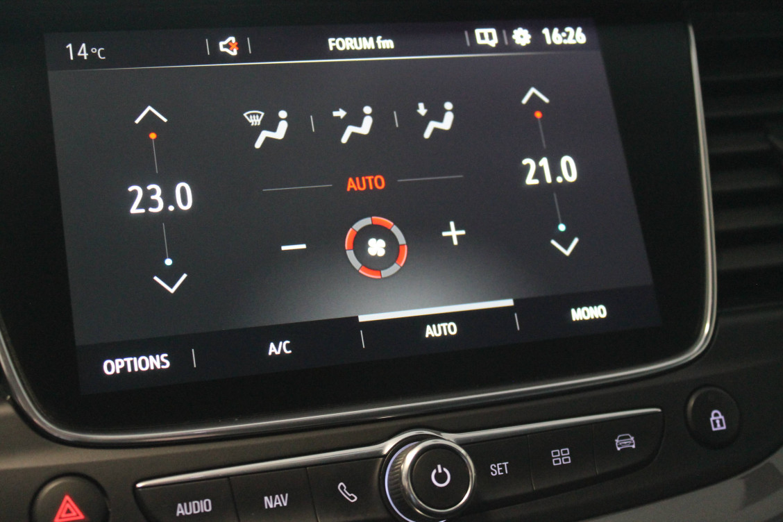 Acheter Opel Grandland X Grandland X 1.5 Diesel 130 ch BVA8 Elite 5p occasion dans les concessions du Groupe Faurie