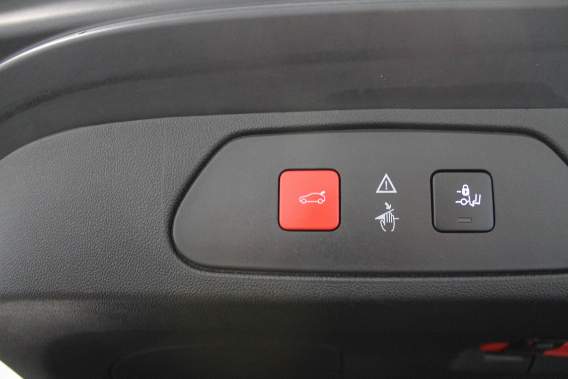 Acheter Opel Grandland X Grandland X 1.5 Diesel 130 ch BVA8 Elite 5p occasion dans les concessions du Groupe Faurie