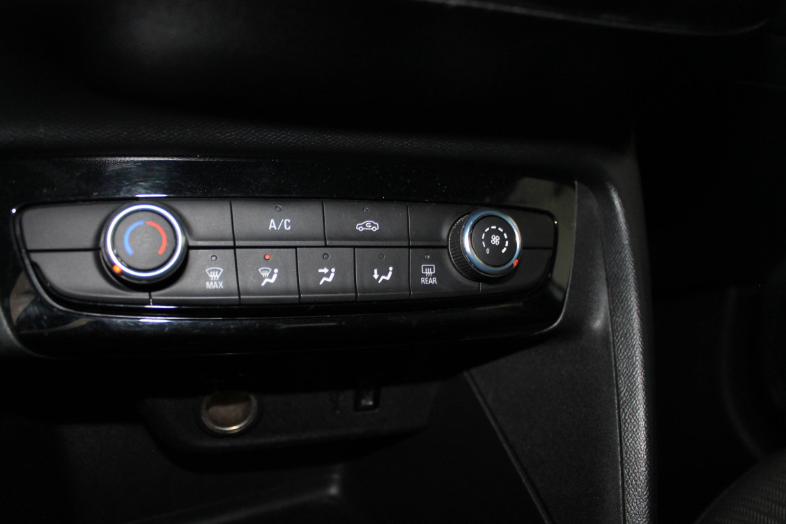 Acheter Opel Corsa Corsa 1.2 Turbo 100 ch BVM6 Edition 5p occasion dans les concessions du Groupe Faurie