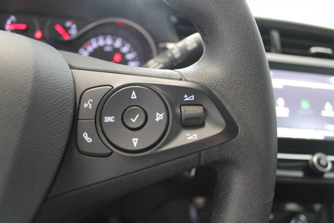 Acheter Opel Corsa Corsa 1.2 Turbo 100 ch BVM6 Edition 5p occasion dans les concessions du Groupe Faurie