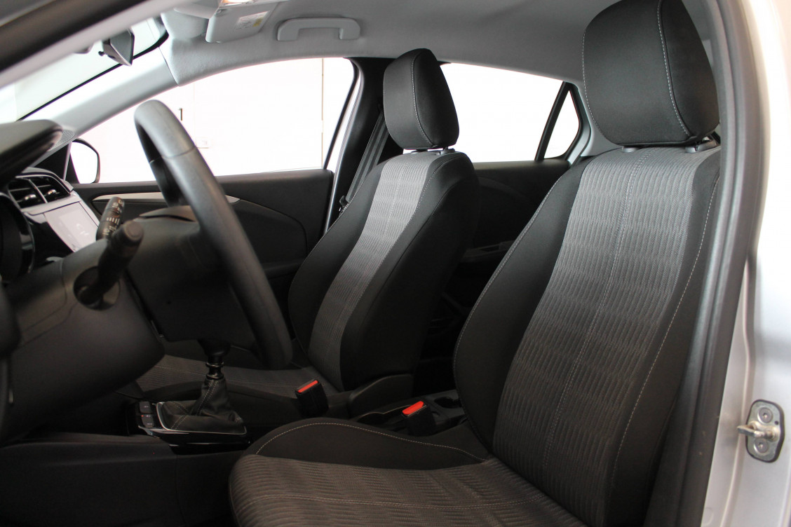 Acheter Opel Corsa Corsa 1.2 Turbo 100 ch BVM6 Edition 5p occasion dans les concessions du Groupe Faurie