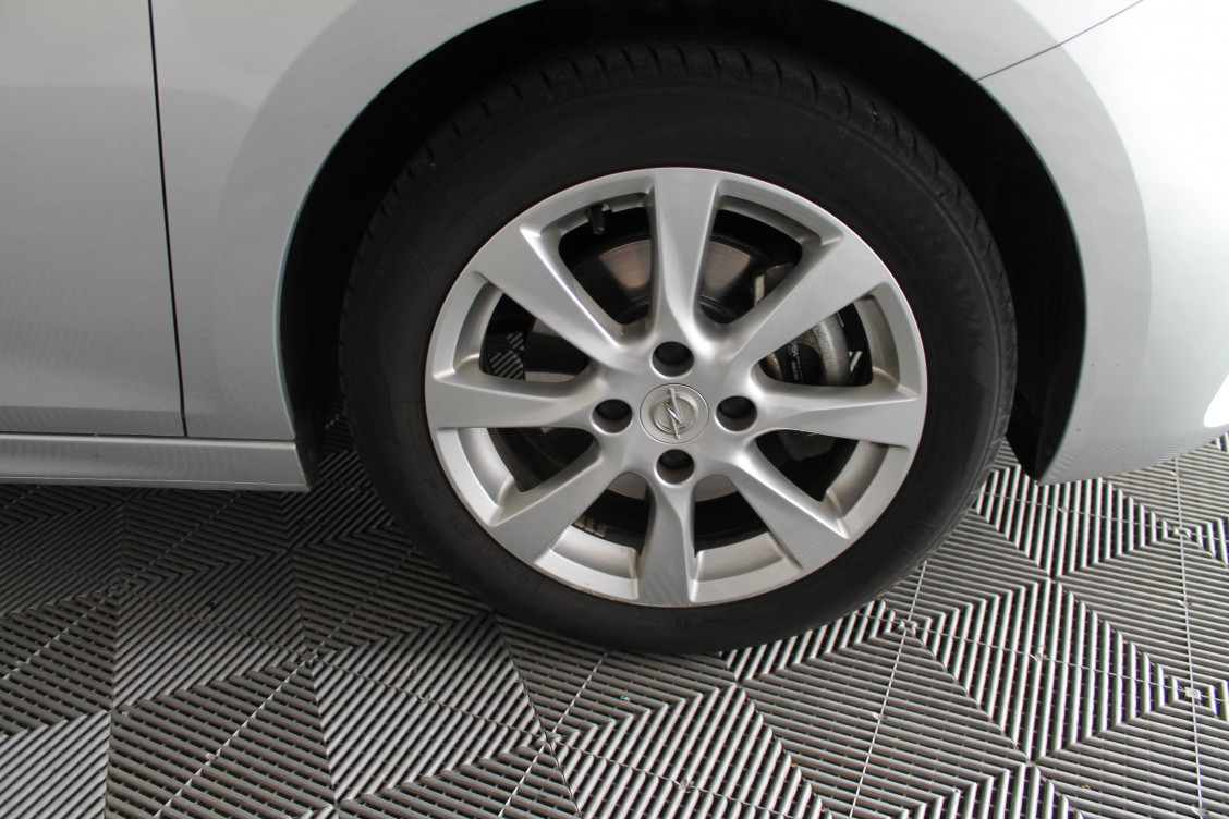 Acheter Opel Corsa Corsa 1.2 Turbo 100 ch BVM6 Edition 5p occasion dans les concessions du Groupe Faurie