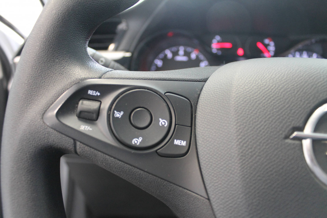 Acheter Opel Corsa Corsa 1.2 Turbo 100 ch BVM6 Edition 5p occasion dans les concessions du Groupe Faurie