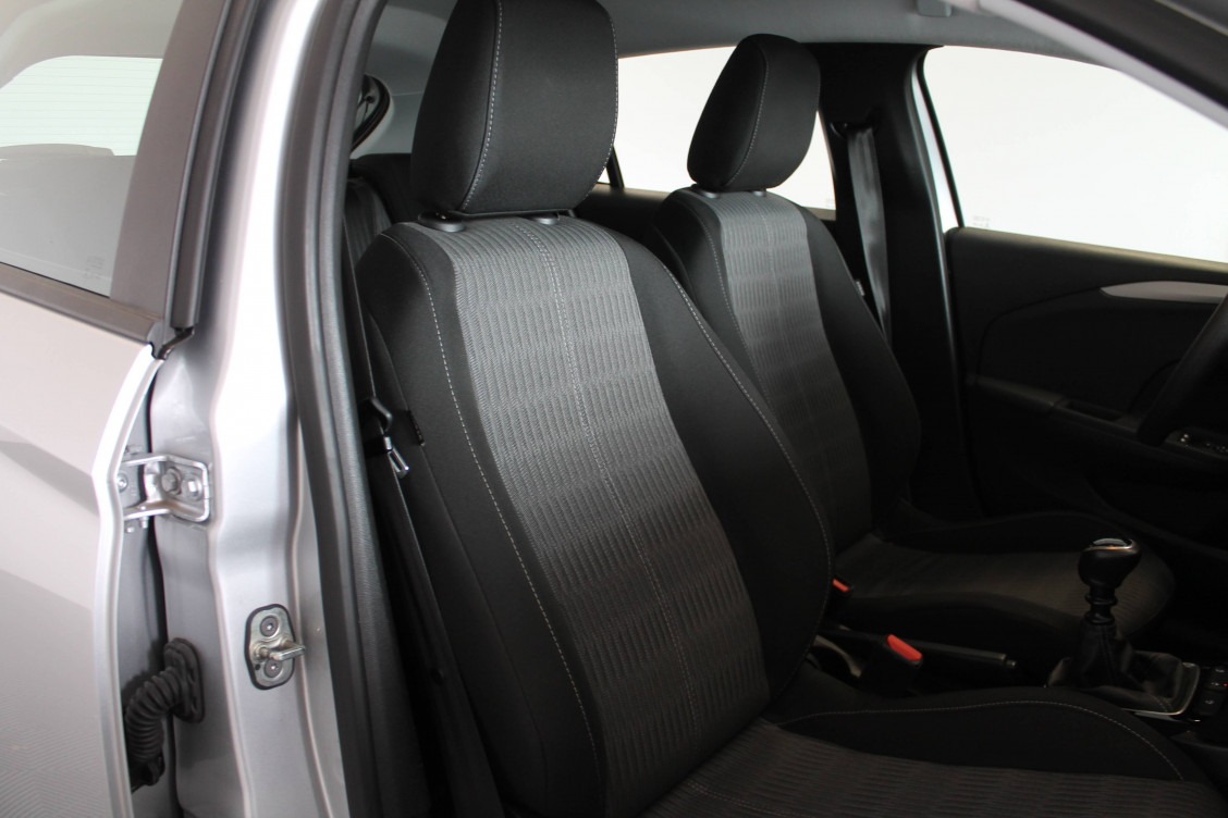 Acheter Opel Corsa Corsa 1.2 Turbo 100 ch BVM6 Edition 5p occasion dans les concessions du Groupe Faurie