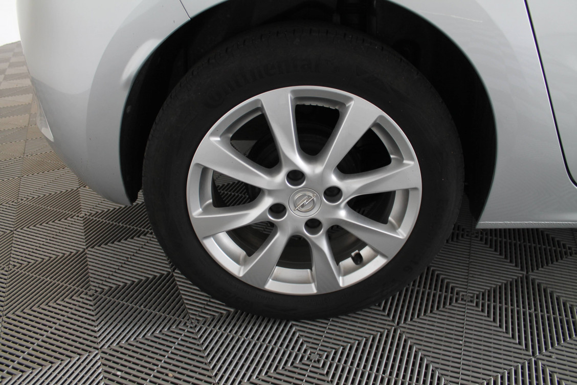 Acheter Opel Corsa Corsa 1.2 Turbo 100 ch BVM6 Edition 5p occasion dans les concessions du Groupe Faurie