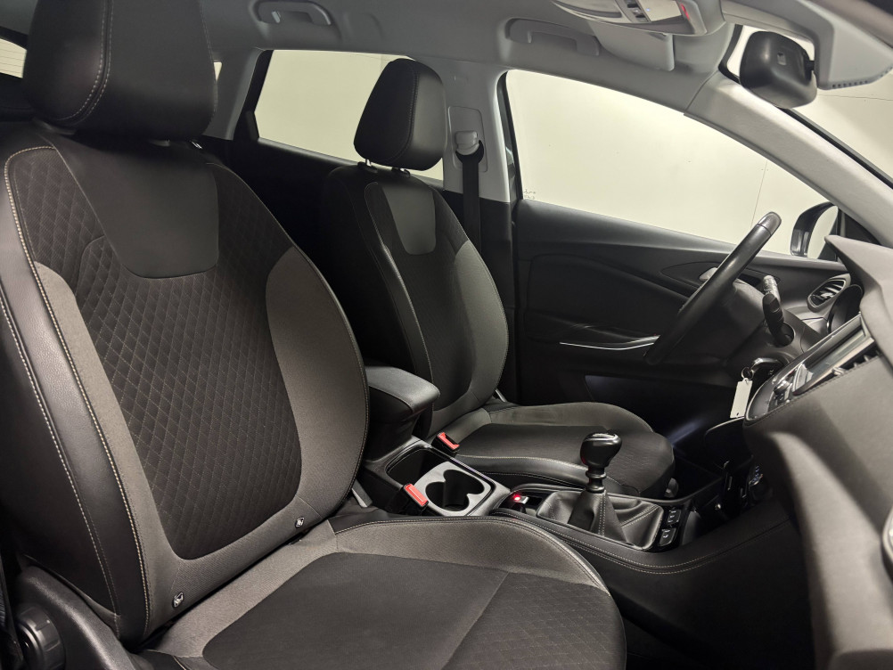 Acheter Opel Grandland X Grandland X 1.5 Diesel 130 ch Design & Tech 5p occasion dans les concessions du Groupe Faurie