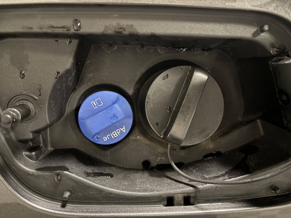 Acheter Opel Grandland X Grandland X 1.5 Diesel 130 ch Design & Tech 5p occasion dans les concessions du Groupe Faurie