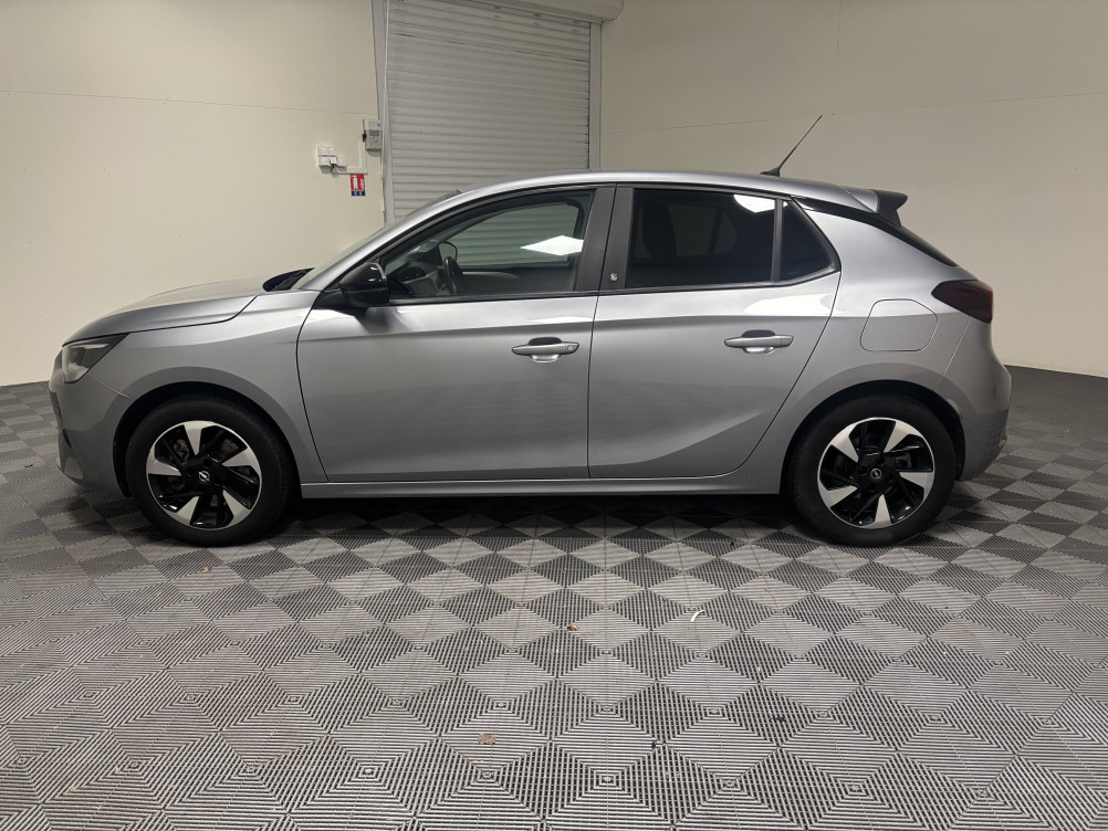 Acheter Opel Corsa E Corsa Electrique 136 ch & Batterie 50 kw/h Edition Business 5p occasion dans les concessions du Groupe Faurie