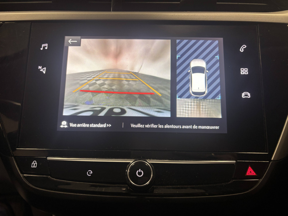 Acheter Opel Corsa E Corsa Electrique 136 ch & Batterie 50 kw/h Edition Business 5p occasion dans les concessions du Groupe Faurie