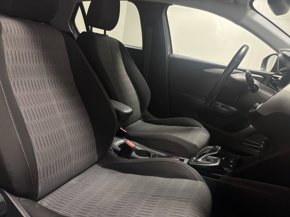 Acheter Opel Corsa E Corsa Electrique 136 ch & Batterie 50 kw/h Edition Business 5p occasion dans les concessions du Groupe Faurie