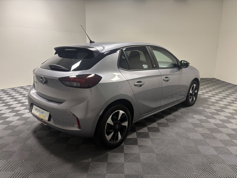 Acheter Opel Corsa E Corsa Electrique 136 ch & Batterie 50 kw/h Edition Business 5p occasion dans les concessions du Groupe Faurie