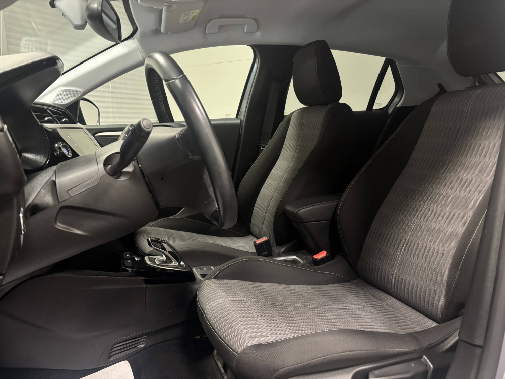 Acheter Opel Corsa E Corsa Electrique 136 ch & Batterie 50 kw/h Edition Business 5p occasion dans les concessions du Groupe Faurie