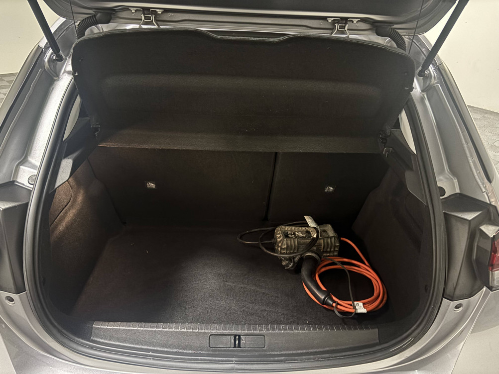 Acheter Opel Corsa E Corsa Electrique 136 ch & Batterie 50 kw/h Edition Business 5p occasion dans les concessions du Groupe Faurie