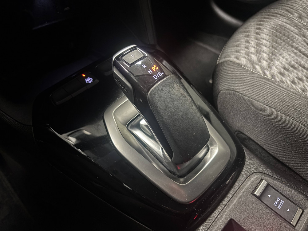 Acheter Opel Corsa E Corsa Electrique 136 ch & Batterie 50 kw/h Edition Business 5p occasion dans les concessions du Groupe Faurie