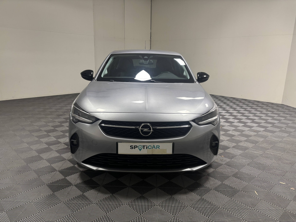 Acheter Opel Corsa E Corsa Electrique 136 ch & Batterie 50 kw/h Edition Business 5p occasion dans les concessions du Groupe Faurie