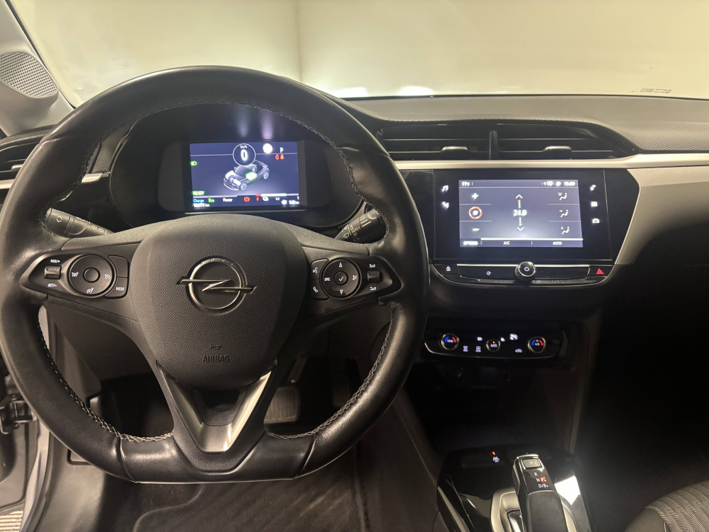 Acheter Opel Corsa E Corsa Electrique 136 ch & Batterie 50 kw/h Edition Business 5p occasion dans les concessions du Groupe Faurie