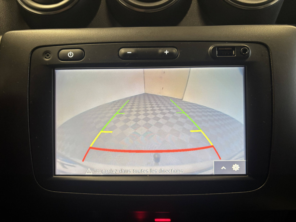 Acheter Dacia Duster Duster Blue dCi 115 4x2 Prestige 5p occasion dans les concessions du Groupe Faurie