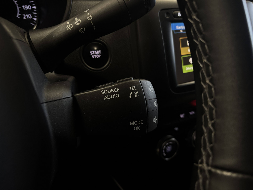 Acheter Dacia Duster Duster Blue dCi 115 4x2 Prestige 5p occasion dans les concessions du Groupe Faurie