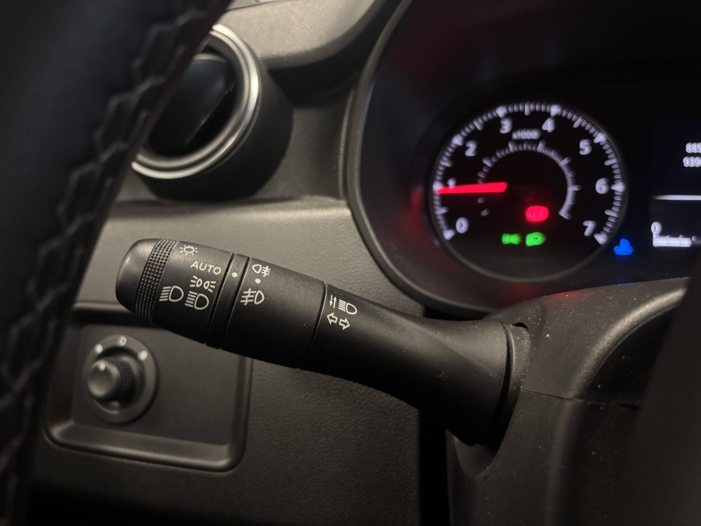 Acheter Dacia Duster Duster Blue dCi 115 4x2 Prestige 5p occasion dans les concessions du Groupe Faurie