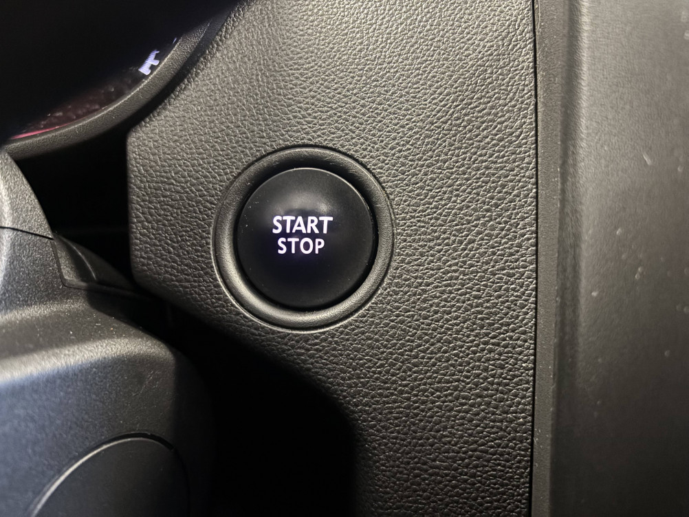 Acheter Dacia Duster Duster Blue dCi 115 4x2 Prestige 5p occasion dans les concessions du Groupe Faurie