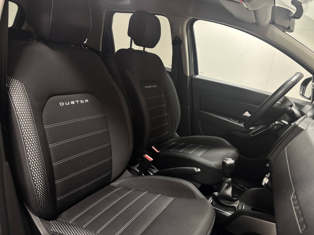 Acheter Dacia Duster Duster Blue dCi 115 4x2 Prestige 5p occasion dans les concessions du Groupe Faurie