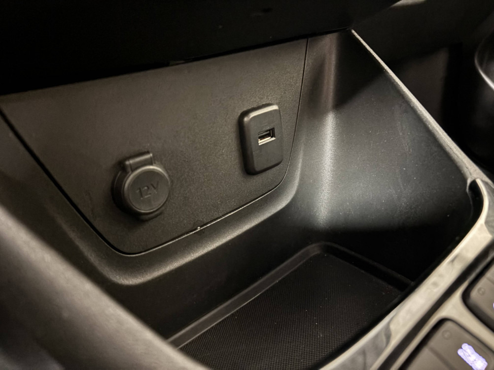 Acheter Opel Crossland X Crossland X 1.2 Turbo 110 ch Edition 5p occasion dans les concessions du Groupe Faurie