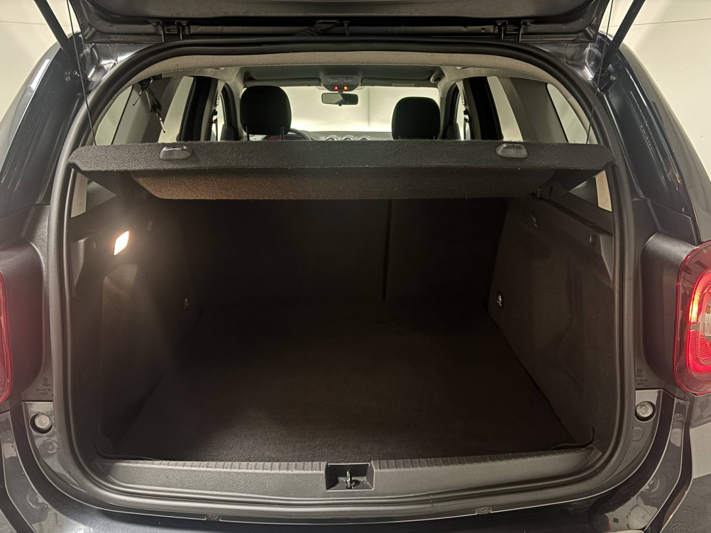 Acheter Dacia Duster Duster Blue dCi 115 4x2 Prestige 5p occasion dans les concessions du Groupe Faurie