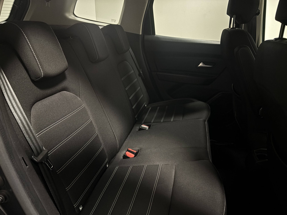 Acheter Dacia Duster Duster Blue dCi 115 4x2 Prestige 5p occasion dans les concessions du Groupe Faurie