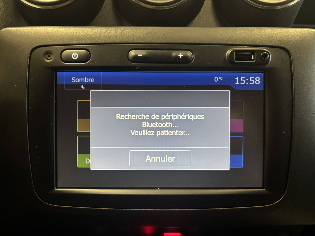 Acheter Dacia Duster Duster Blue dCi 115 4x2 Prestige 5p occasion dans les concessions du Groupe Faurie