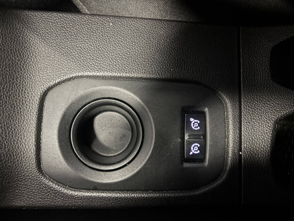 Acheter Dacia Duster Duster Blue dCi 115 4x2 Prestige 5p occasion dans les concessions du Groupe Faurie