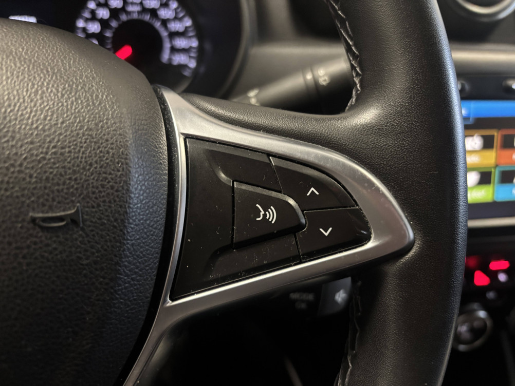 Acheter Dacia Duster Duster Blue dCi 115 4x2 Prestige 5p occasion dans les concessions du Groupe Faurie