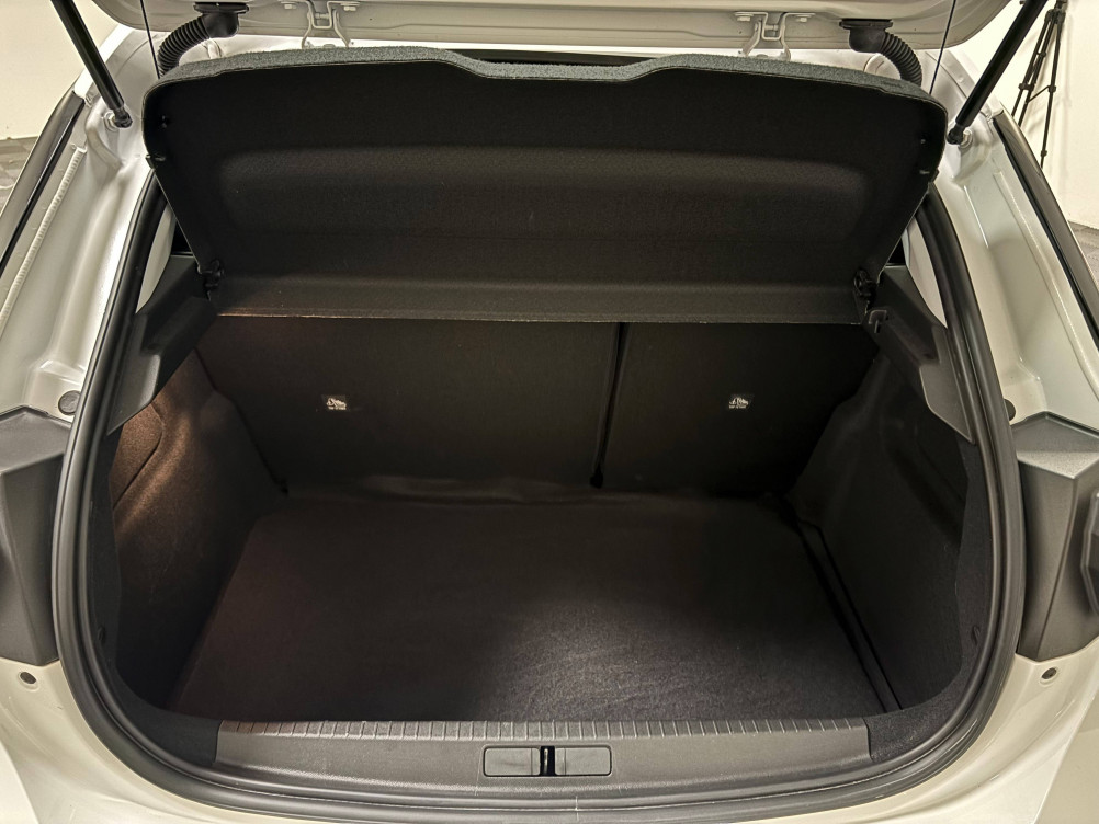 Acheter Opel Corsa Corsa 1.2 75 ch BVM5 Elegance Business 5p occasion dans les concessions du Groupe Faurie